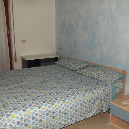 Hotel Sabbia D'Oro Pineto Eksteriør bilde